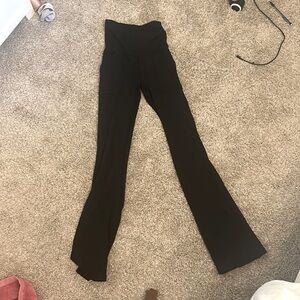 New with tags aerie flare pants